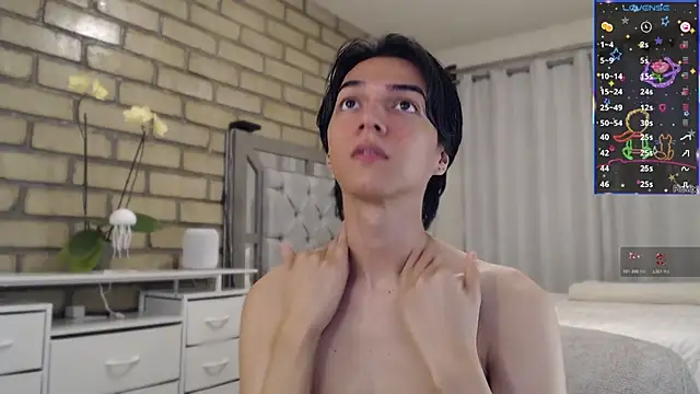 biel biel online show from 20, 4, 2026