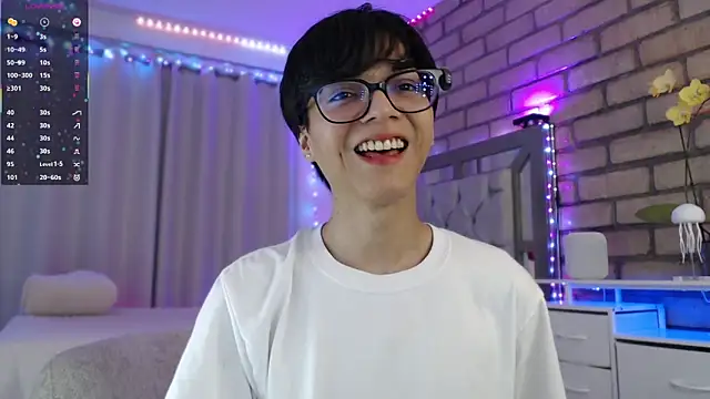 biel biel online show from 13, 2, 2026