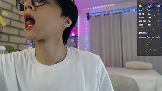 biel biel online show from 17, 2, 2026