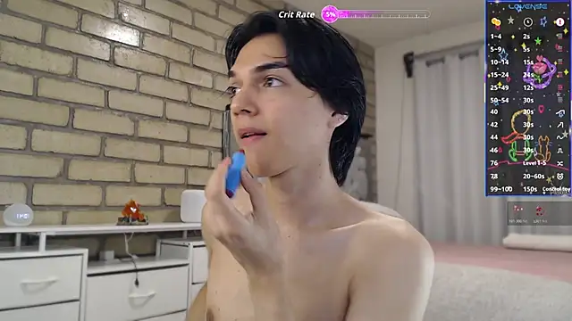 Snapshot of biel_biel chatting on 16, 7, 2026 biel biel online show from 16, 7, 2026