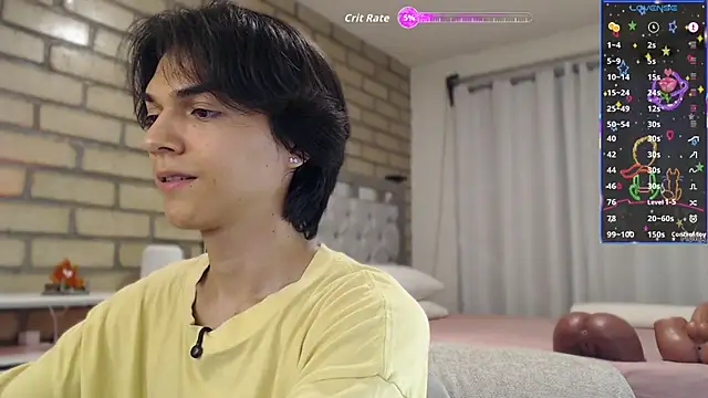Snapshot of biel_biel chatting on 24, 7, 2026 biel biel online show from 24, 7, 2026