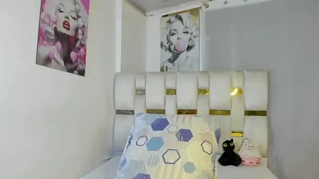 beautiful doll088 online show from 17, 12, 2025