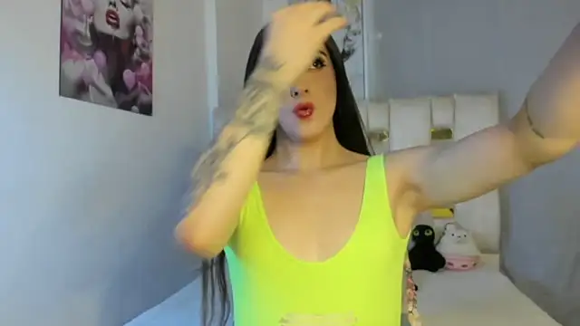 beautiful doll088 online show from 20, 12, 2025