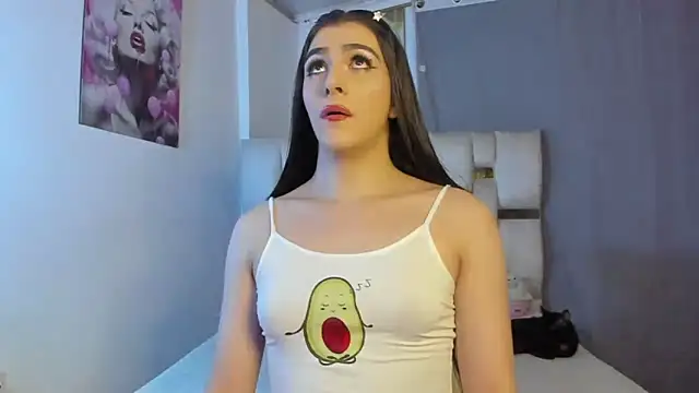 beautiful doll088 online show from 23, 2, 2026