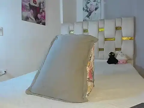 beautiful doll088 online show from 4, 11, 2025