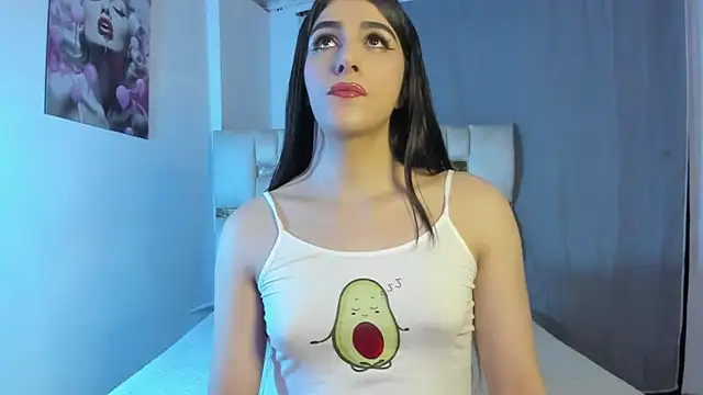 beautiful doll088 online show from 24, 2, 2026