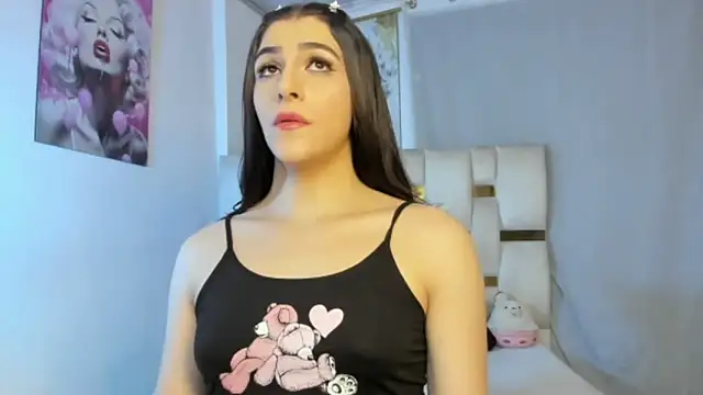 beautiful doll088 online show from 6, 2, 2026