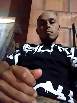 Jean18060 online show from 10, 10, 2025