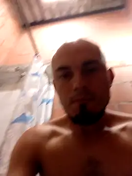 Jean18060 online show from 23, 11, 2025