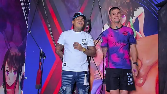 Destroy the bimbo1 online show from 5, 3, 2025