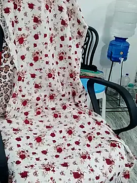 COME BACK CAM online show from 31, 1, 2025