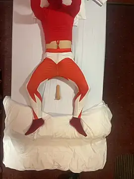 redslave online show from 26, 2, 2026