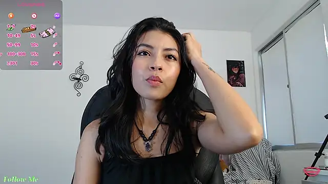 ellajonz online show from 14, 6, 2026