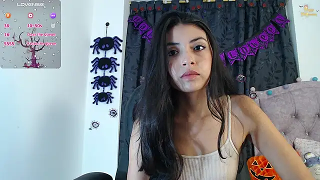 ellajonz online show from 30, 10, 2025