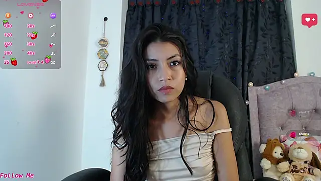 ellajonz online show from 14, 11, 2025