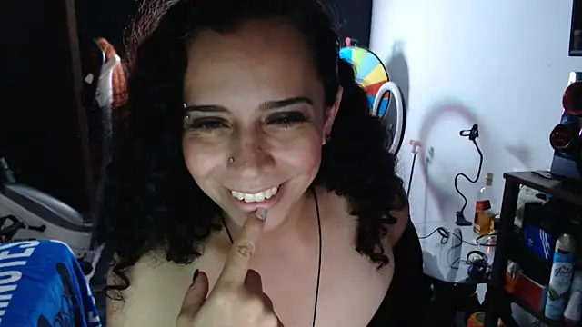 Snapshot of AliceSweet4U chatting on 22, 3, 2025 AliceSweet4U online show from 22, 3, 2025