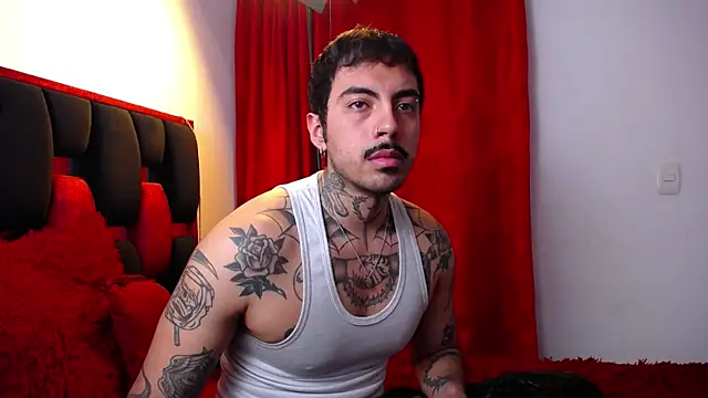 scockpion   online show from 4, 4, 2026