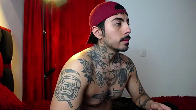 scockpion   online show from 12, 4, 2026