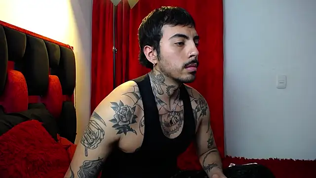 scockpion   online show from 8, 4, 2026