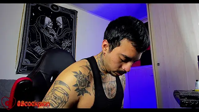 scockpion   online show from 13, 2, 2026