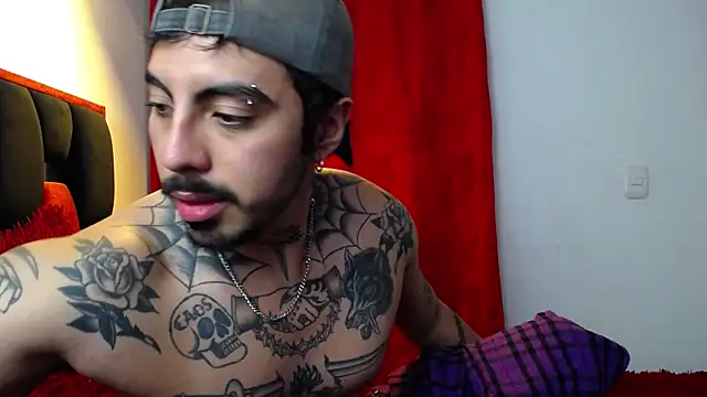 scockpion   online show from 21, 4, 2026