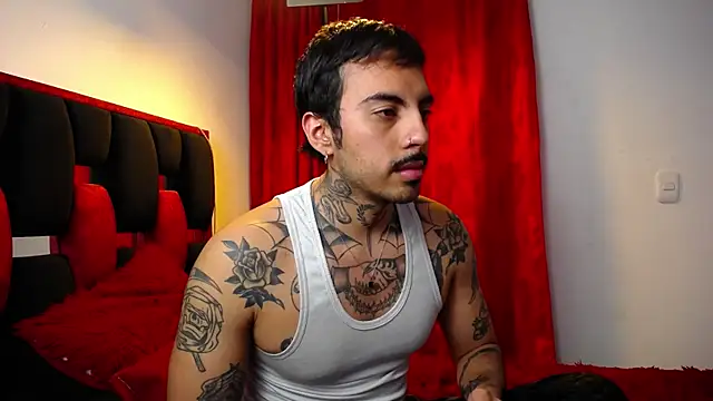 scockpion   online show from 3, 4, 2026