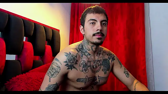 scockpion   online show from 18, 3, 2026