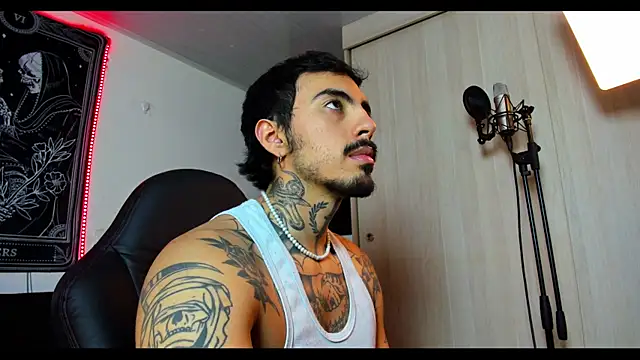 scockpion   online show from 29, 1, 2025