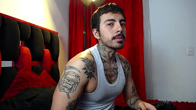 scockpion   online show from 10, 4, 2026