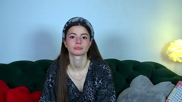 AmeliaFlares online show from 19, 4, 2026