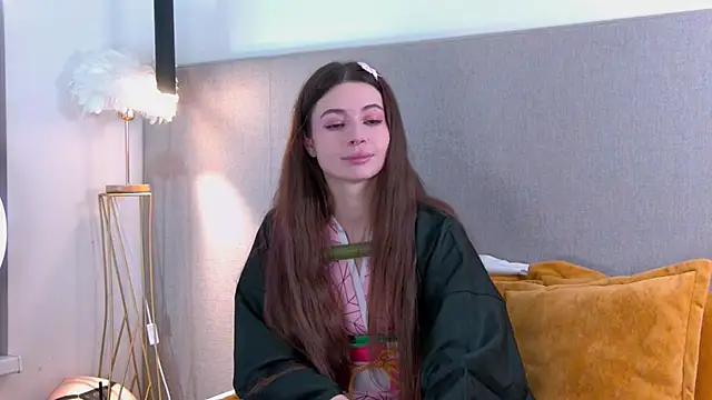 Snapshot of AmeliaFlares chatting on 31, 10, 2025 AmeliaFlares online show from 31, 10, 2025