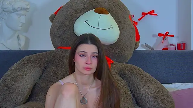 Snapshot of AmeliaFlares chatting on 4, 11, 2025 AmeliaFlares online show from 4, 11, 2025