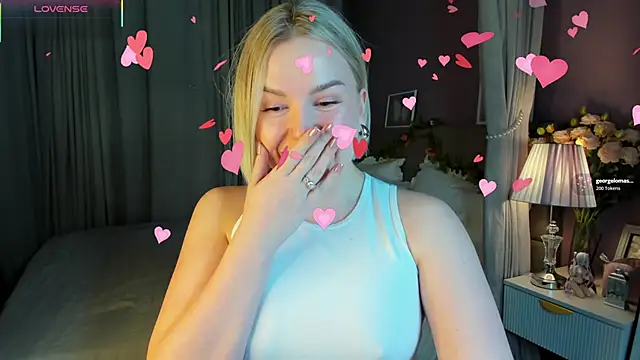 Nikki Kai online show from 29, 11, 2025