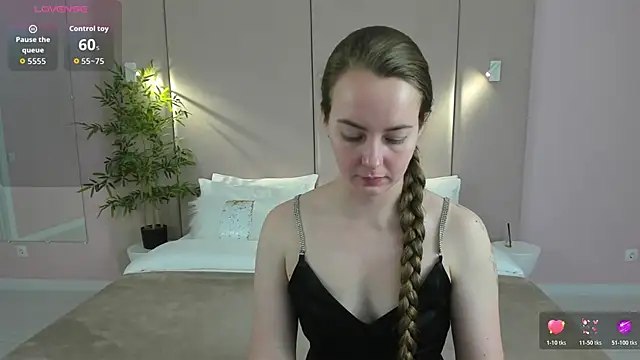JaniceCollins online show from 25, 5, 2026