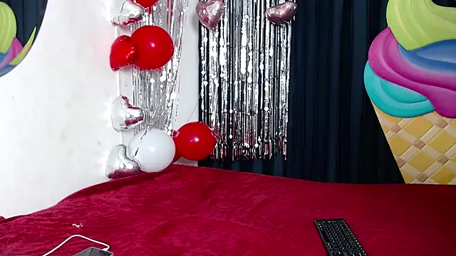 lunaember cs online show from 14, 2, 2026