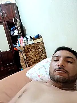 casadosafado20 online show from 10, 3, 2025