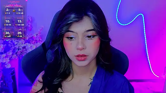 Hotary Yuko online show from 2, 2, 2026