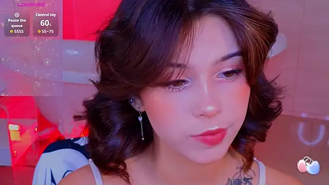 Hotary Yuko online show from 22, 7, 2026