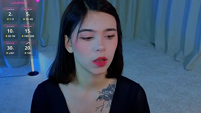 Snapshot of Hotary_Yuko chatting on 24, 5, 2026 Hotary Yuko online show from 24, 5, 2026