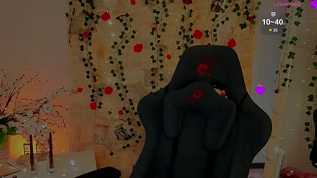 Hotary Yuko online show from 14, 2, 2026