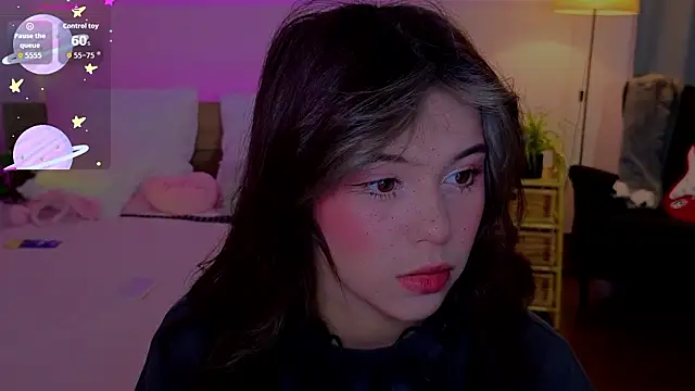 Hotary Yuko online show from 7, 2, 2026