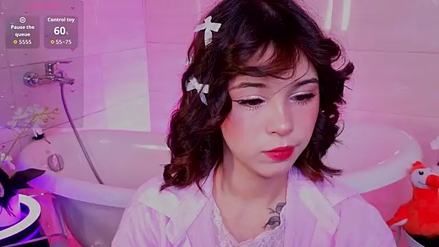 Hotary Yuko online show from 11, 7, 2026
