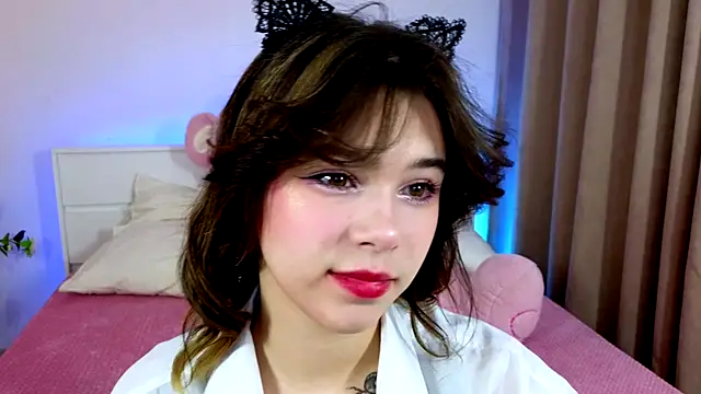 Hotary Yuko online show from 13, 2, 2025