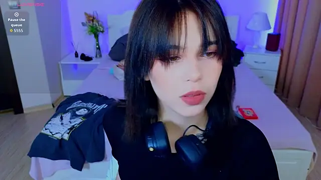 Snapshot of Hotary_Yuko chatting on 29, 5, 2026 Hotary Yuko online show from 29, 5, 2026