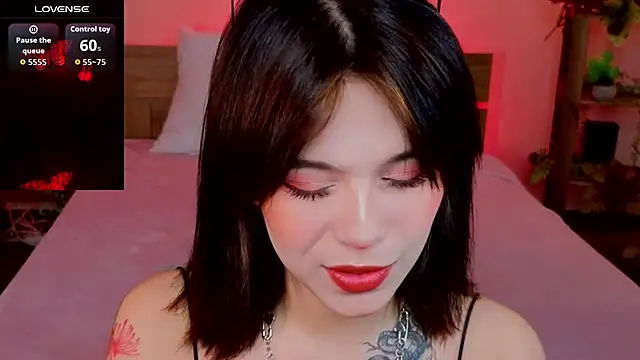 Hotary Yuko online show from 15, 6, 2026