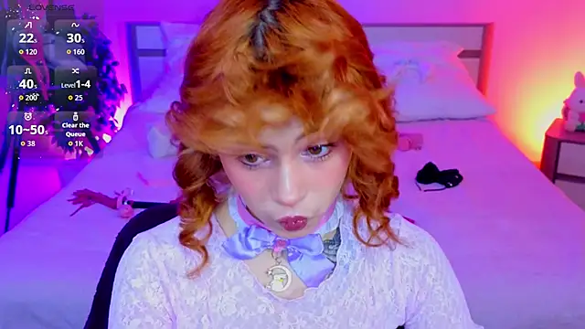 Hotary Yuko online show from 9, 4, 2026