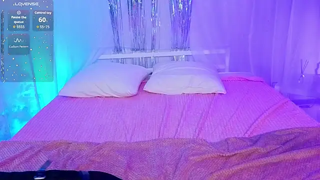 Hotary Yuko online show from 19, 12, 2025