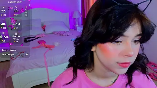 Snapshot of Hotary_Yuko chatting on 15, 5, 2026 Hotary Yuko online show from 15, 5, 2026