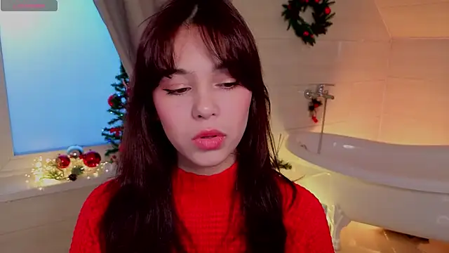 Hotary Yuko online show from 29, 11, 2025