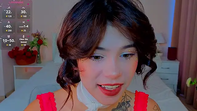Hotary Yuko online show from 28, 6, 2026